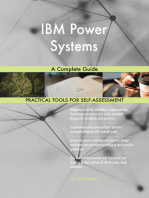 IBM Power Systems A Complete Guide