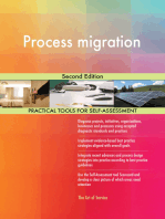Process migration Second Edition
