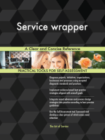 Service wrapper A Clear and Concise Reference