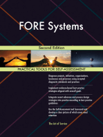 FORE Systems Second Edition