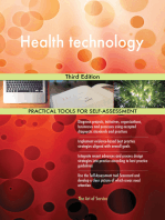 Health technology Third Edition