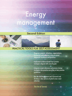 Energy management Second Edition