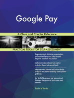 Google Pay A Clear and Concise Reference