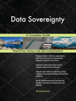 Data Sovereignty A Complete Guide