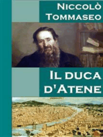 Il duca d'Atene