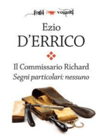 Il commissario Richard. Segni particolari