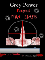 Grey Power: Project Term Limits