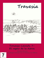 Travesia-Lección 7- El regalo de la tierra