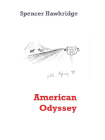 American Odyssey