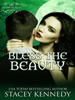 Bless The Beauty: Otherworld, #9