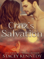 Cruz's Salvation