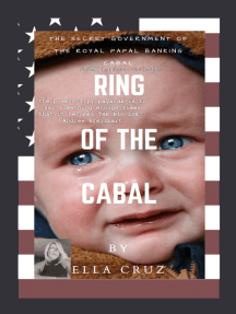 Ring Of The Cabal by Ella Cruz - Ebook | Scribd