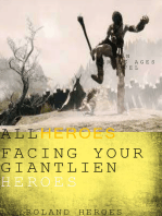 All Heroes III Facing Your Heroes Giantlien War
