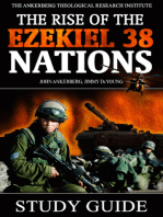 The Rise of the Ezekiel 38 Nations