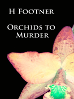 Orchids to Murder