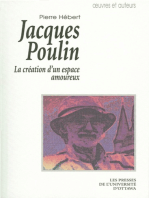 Jacques Poulin