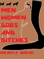 Men, Women, Dogs and Bitches