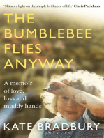 The Bumblebee Flies Anyway