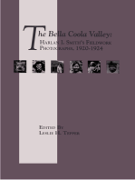 Bella Coola Valley: Harlan I. Smith's fieldwork photographs, 1920-1924