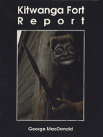 Kitwanga Fort report
