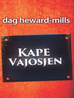 Kape Vajosjen