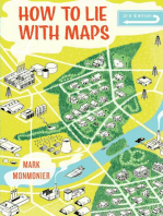 How to Lie with Maps, Third Edition