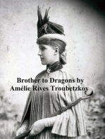 A Brother to Dragons