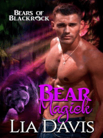 Bear Magick (An Ashwood Falls World Novella)