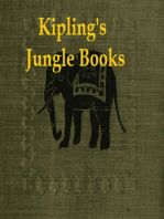 Kipling's Jungle Books