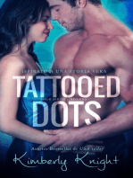 Tattooed Dots