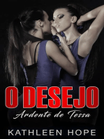 O Desejo Ardente de Tessa