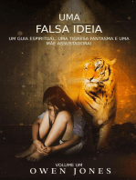 Uma Falsa Ideia: A serie-Megan, #1