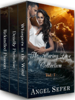 The Alluring Love Collection Vol. 1