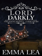 Lord Darkly