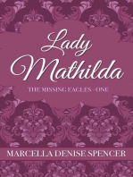 Lady Mathilda
