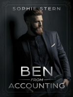 Ben From Accounting: Office Gentlemen, #1