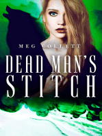 Dead Man's Stitch