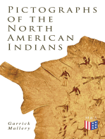 Pictographs of the North American Indians