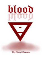Blood: The 360, #2