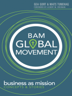 BAM Global Movement: Business as Mission Concepts & Stories