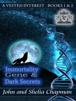 A Vested Interest Omnibus