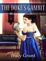 The Duke's Gambit