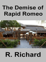 The Demise of Rapid Romeo