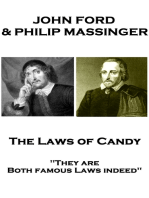 The Laws of Candy