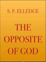 The Opposite of God