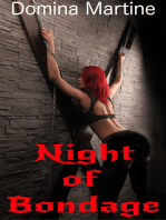 Night of Bondage