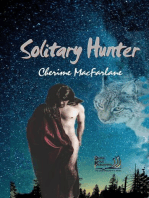 Solitary Hunter