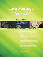 Java Message Service Second Edition