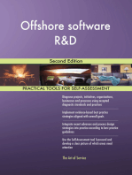 Offshore software R&D Second Edition