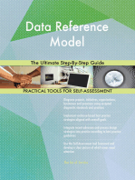 Data Reference Model The Ultimate Step-By-Step Guide